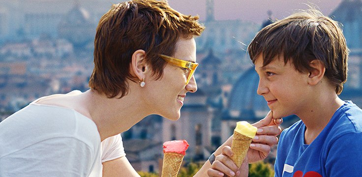 L'échappée Belle (Eva et Léon) - Bande-annonce [VF|HD]