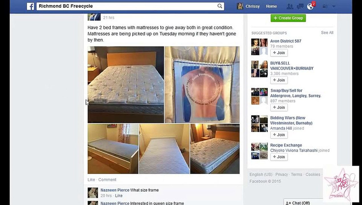 GET FREE STUFF ON FACEBOOK Money Saving Mondays video Dailymotion