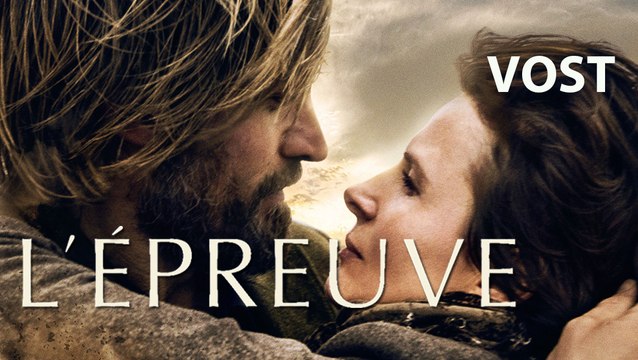 L'Épreuve - Trailer / Bande-annonce [VOST|HD] (Nikolaj Coster-Waldau, Juliette Binoche)