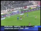 Deposizione di Zeman al processo Calciopoli