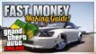 GTA V ONLINE HEISTS DINHEIRO INFINITO COM MOTO MONEY GLITCH PS3 PS4 XBOX 360 ONE 1.23 1.24