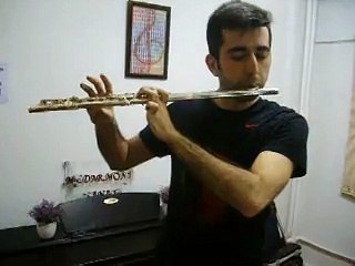 YAN FLÜT DERSİ- MECİDİYEKÖY MEDARMONİ SANAT AKADEMİSİ- www.medarmonisanat.com