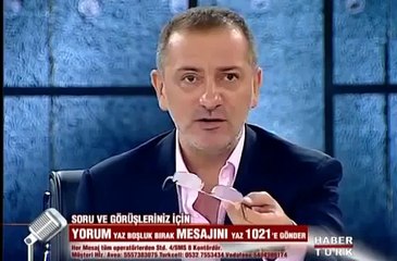 02.08.2009 Kısım 6 Cübbeli Ahmet Hoca  Teke Tek Özel Programı