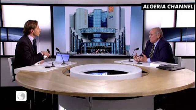Hocine Malti Algérie: Pétrole Maudit, Histoire secrète du pétrole algérien حسين مالطي