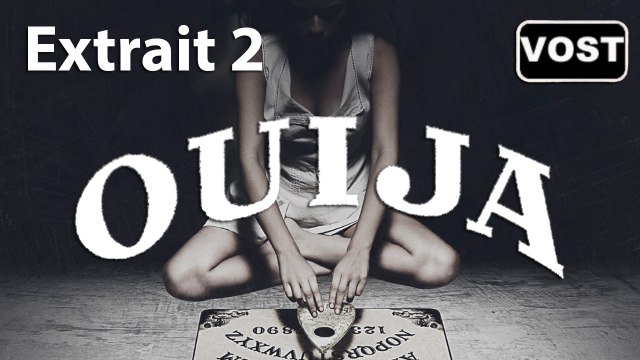 OUIJA - Extrait 2 L'ombre [VOST|HD] (Epouvante-horreur)