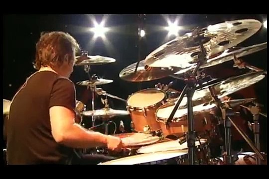 Chick Corea - Spain - Live At Montreux 2004