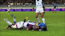 TOP14 - Castres-Bordeaux: 22-20 - J22 - Saison 2014/2015