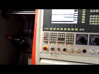 EMCO TURN 345-II Year 2001 CNC Lathe $24500 .-