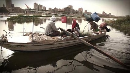 Al Jazeera World - People of the Nile promo