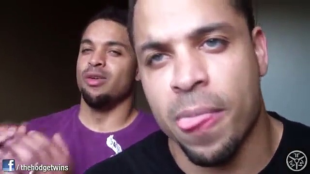 TMW – PopTart T-Shirts and Other New Designs Now Available @hodgetwins
