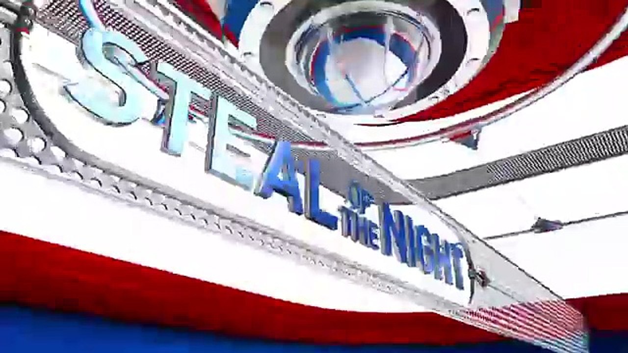 Steal of the Night Pablo Prigioni _ April 10, 2015 _ NBA Season 2014_15