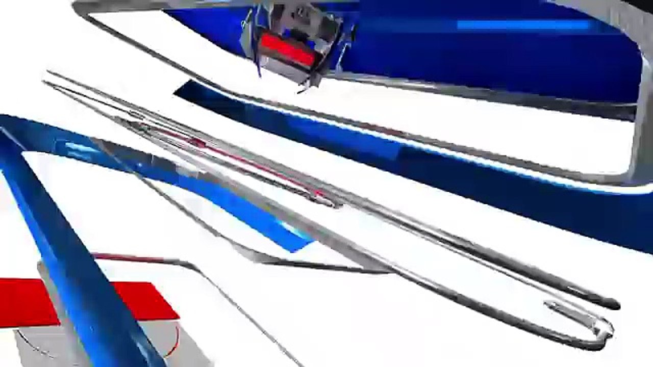 Assist of the Night Chris Paul _ April 11, 2015 _ NBA Season 2014_15