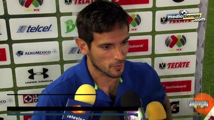 Roque pidió cobrar penalti por revancha