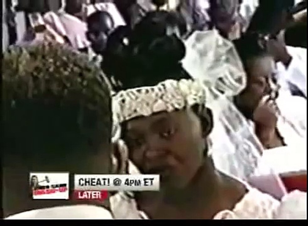 Ex-girlfriend Turns A Wedding Ceremony INTO A BRUTAL FIGHT!!!!
