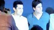Shah rukh khan and Aamir Khan Press Conference Producers-Distributors