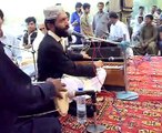 Sofi Fankar in Sindh univercity test