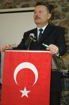 Emekli Albay Uğur: Abdullah Öcalan Canını Kurtarmak İçin PKK'yı Sattı