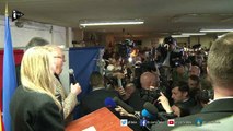 Régionales en Paca : Jean-Marie Le Pen adoube sa petite-fille