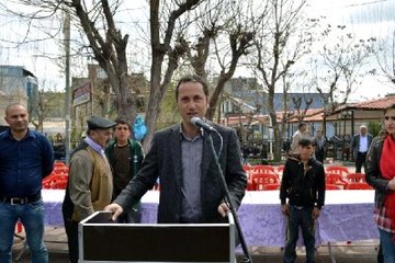 Şırnak'ta 100 Yıl Sonra İlk Paskalya Kutlaması