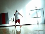 Dre Baldwin: Passing Drills | NBA Dribbling Program Handling Point Guard Workout