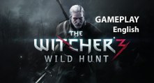 THE WITCHER 3 : Wild Hunt - Gameplay Trailer / Bande-annonce [English|HD] (PS4 XB1)
