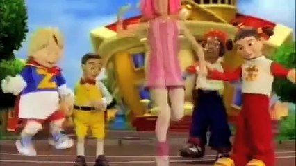 "We Are Family : A Musical Message for All"