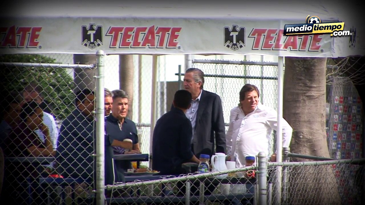 Vergara vislumbra larga batalla legal