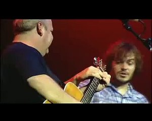 Tenacious D Fuck Her Gently Live