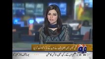 Geo News Headlines 12 April 2015_ Another Case on Nine Zero Arrested Criminal Ub