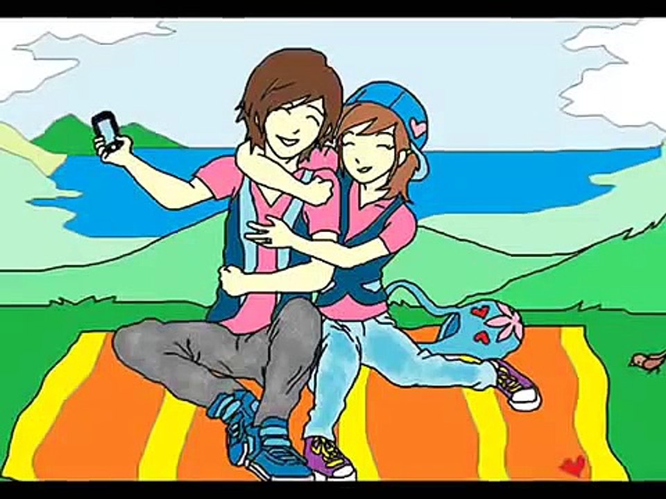 marry your daughter  !animation!