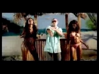 Sean Paul, BEP & Ying Yang Twins