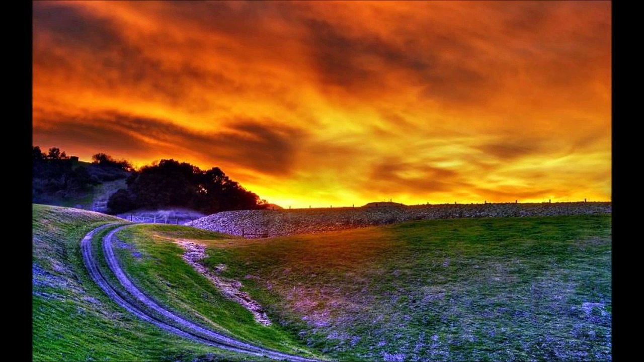 Praise To The Lord The Almighty ~ Hymn sung by the London Philharmonic Choir (lyrics in description)