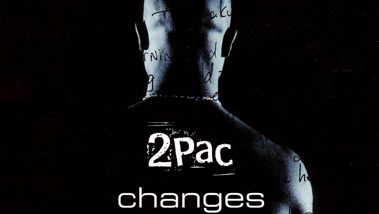 Remix - 2PAC - I C No Changes