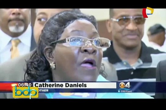 EEUU: revelan video de muerte de afroamericano a manos de policía