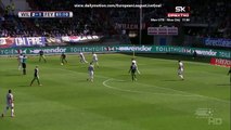 Colin Kazim-Richards 2_2 _ Willem II - Feyenoord 12.04.2015 HD