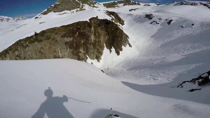 Session La Plagne #2