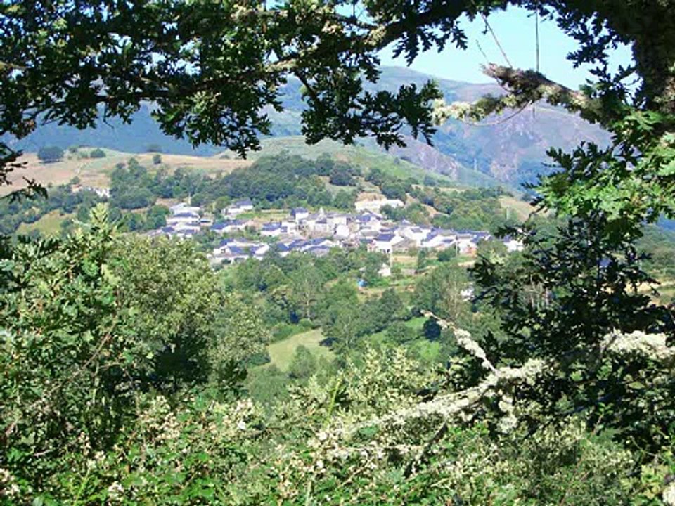 Prada, un pueblo de Ourense - Galicia www.pradaweb.es