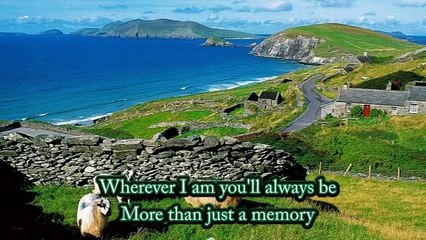Flogging Molly - If I Ever Leave This World Alive (lyrics)