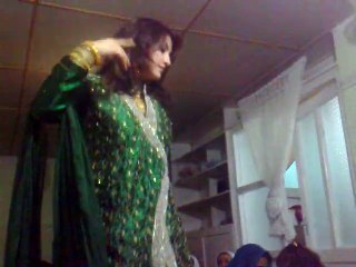 Pashto Local Mast Afghan Girl Dance
