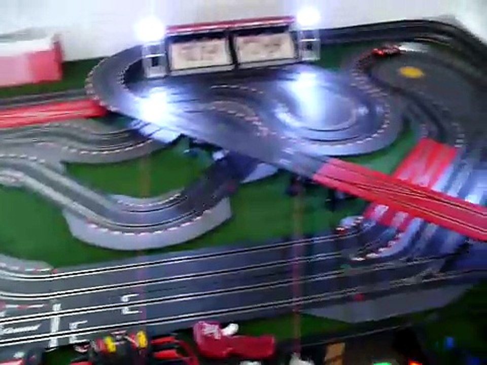 Carrera Go!!! Ghost Cars ...