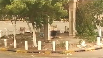 المقاومة الشعبية تطرد الحوثيين من مناطق بعدن