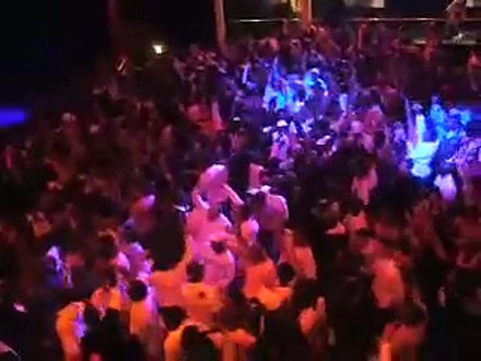 Bataclan, Paris 280506