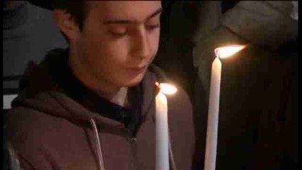 Con el fuego santo de Jerusalén inicia la Pascua ortodoxa