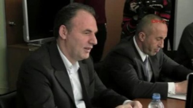 Kosova?da Muhalefet Taleplerini Açıkladı