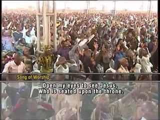 The Mysterious Blood Warfare by Dr  Daniel Kolawole Olukoya 2