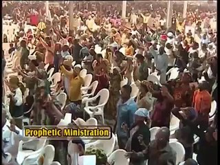 The Mysterious Blood Warfare by Dr  Daniel Kolawole Olukoya 3