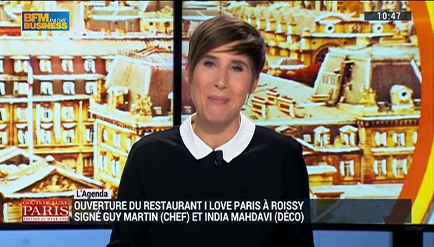 L'Agenda: Cristóbal Balenciaga, le magicien de la dentelle s'expose à Calais (5/5) - 12/04