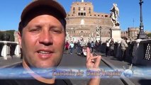 VIAJE COMIGO 71 | ROMA 1 - A CIDADE ETERNA | FAMÍLIA GOLDSCHMIDT