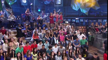 Assistir ALTAS HORAS 11-04-2015 PARTE 5/5 Online Completo Íntegra 11/04/2015