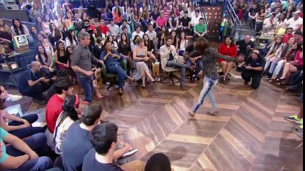 Assistir ALTAS HORAS 11-04-2015 PARTE 3/5 Online Completo Íntegra 11/04/2015